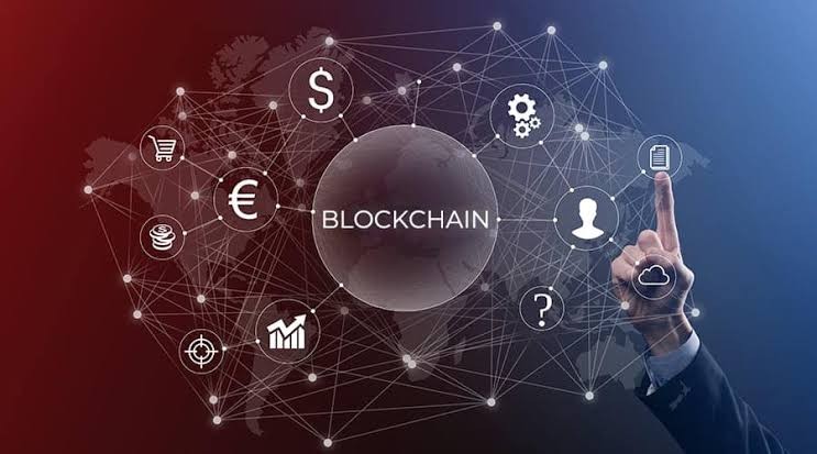 blockchain technology