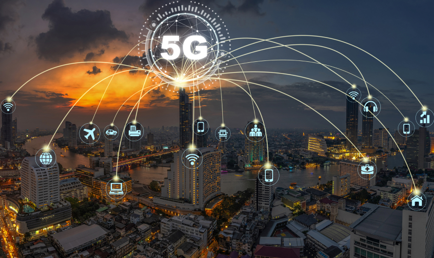5G Technology