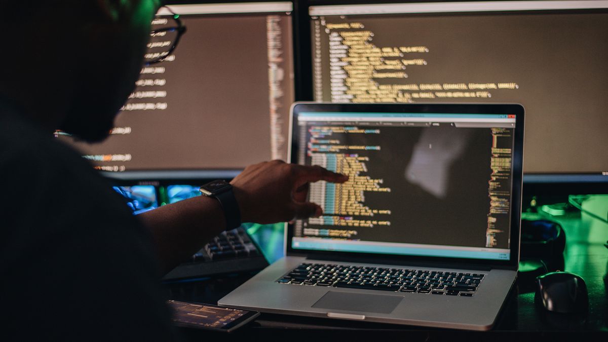 Start Coding