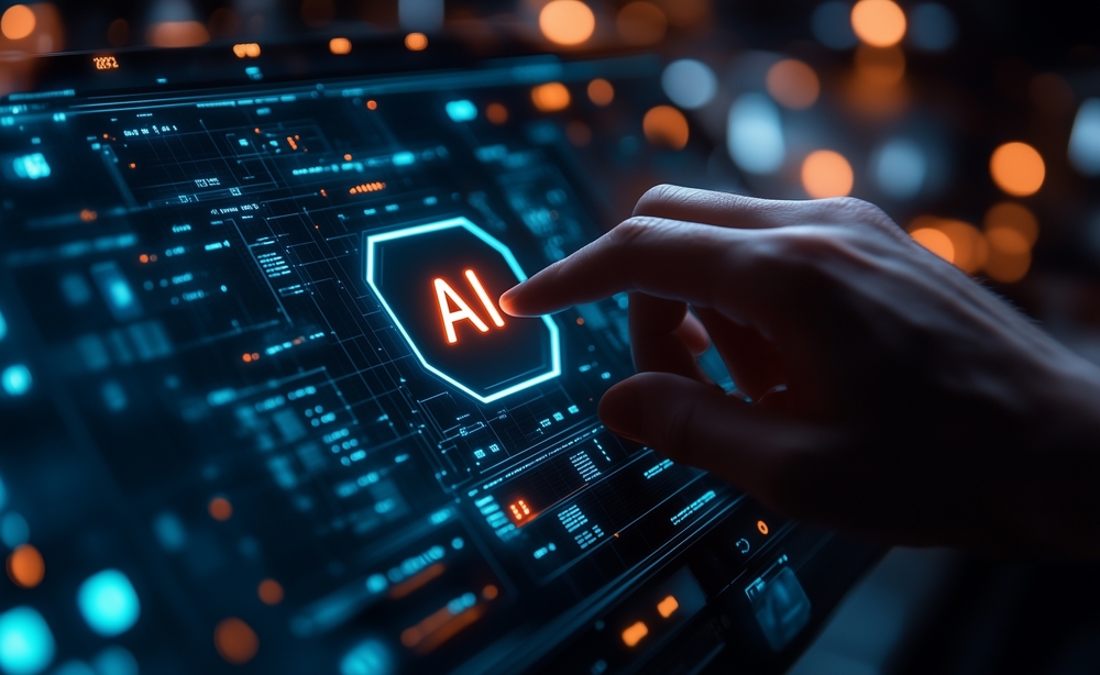 Artificial Intelligence?