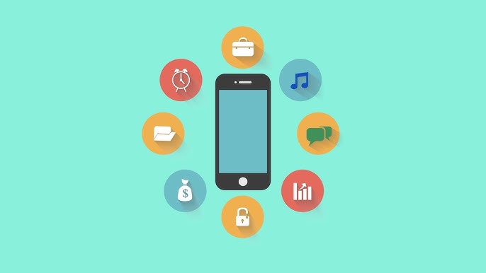 Make an App
