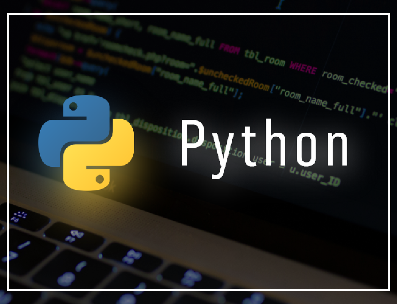 Learn Python