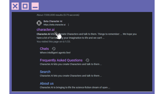 Character AI
