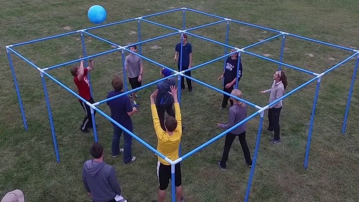 9 Square Game