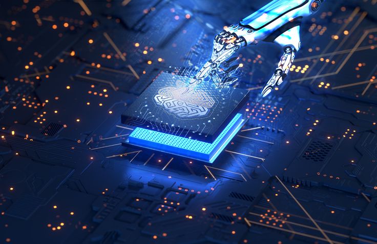 What Is Ampak Technology?