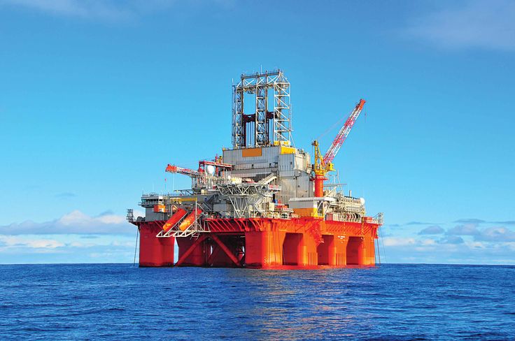 Deep Offshore Technology: Innovations Driving the Future of Subsea Exploration