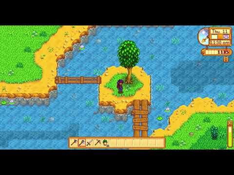 What is the Dwarf Gadget in Stardew Valley?