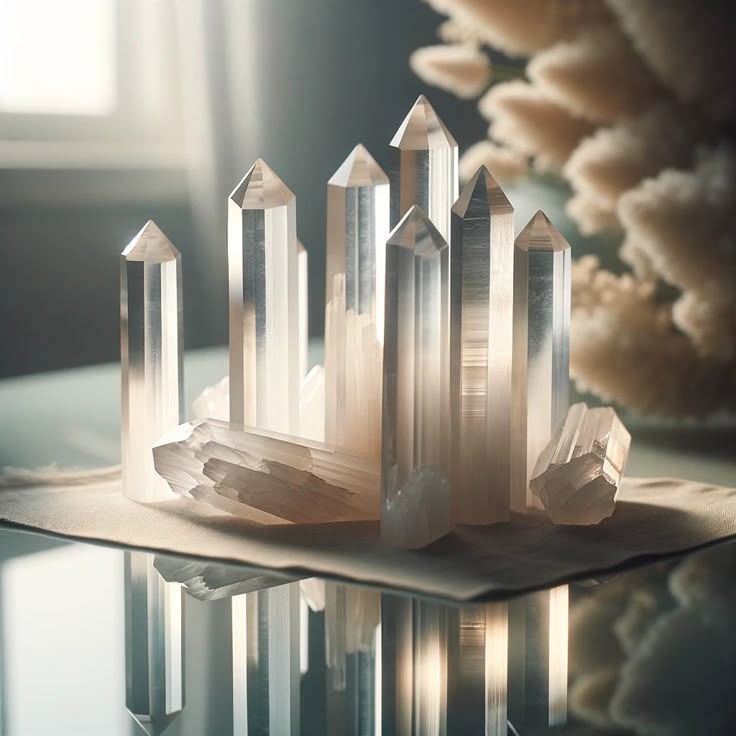Selenite Games