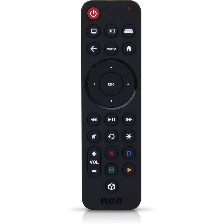 Ambient Technologies Remote