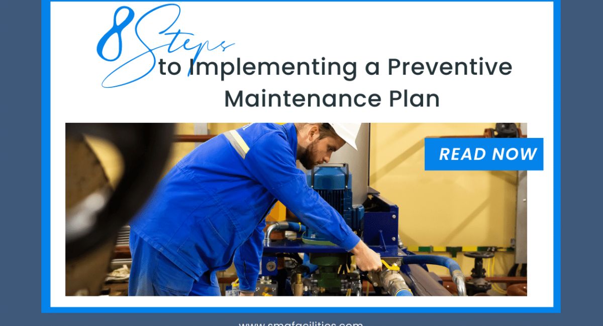 Preventive Vertex Maintenance